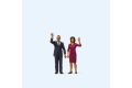 President Obama and The First