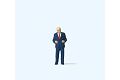 Yes, he can