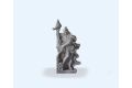 Relieffigur Sankt Florian