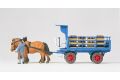 Brauereiwagen Landwehr-Bier