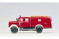TLF 16. Magirus F 150 D 10 A.