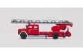 Magirus Drehleiter DL 30. Sta