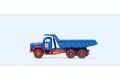 Muldenkipper. Magirus F 230 D