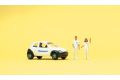 Ambulanter Pflegedienst. 2 Mi