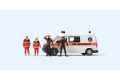 VW T 5. BRK Wasserwacht, Orts