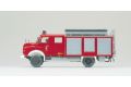 Rstwagen RW-L. MAN 11.168 H