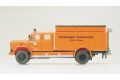 Gertewagen Umweltschutz. Mag