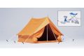 Campingzelt