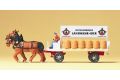 Brauereiwagen