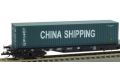 40 Fu Container China