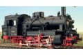 Bay.R4/4 DRG-Ausf. RP25, Faul