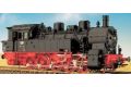 BR94 DRGAusf. NEM Rder, Faul