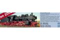 BR38 DRG eckig.Dach,RP25 Faul