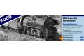 BR41 Reko,Kohle RP25 Faulhabe