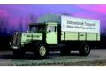 Faun L 7 LKW