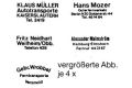 Beschriftung fr LKW Tren 1S