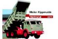Weimetall Meiler Kippmulde