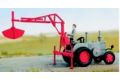 Hydr.Atlas-Lader Typ 600 Weyh