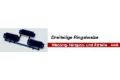 Dreiteilige Ringelwalze