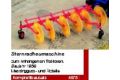Sternradheumaschine