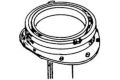 Schlot BR 01 Neubaukessel