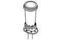 Schlot Mallet 995901 Msgu 1S