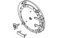 Rauchkammertr BR 91, 92