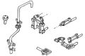 BR 44 l Tenderarmaturen