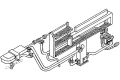 Armaturen linke Seite BR01.10