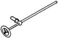Lange Handrder,2Stck