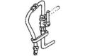 Bremsschluchefr Bay.Loks 2P