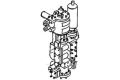 Speisewasser Kolbenpumpe EMP