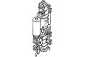Verbundspeisepumpe KT 1-250