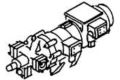 Generator m.Indusi BR41 l