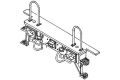 vordere Pufferbohle BR01Altba