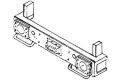 Pufferbohle Tender 22T34 1St
