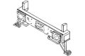 Pufferbohle Tender 22T32 1St