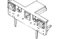 Pufferbohle V 65