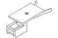 Normschaft z.B. fr BR86,2St