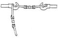 Originalkupplungen,2St