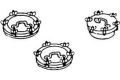 Manndeckel f. Tender 22T32