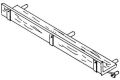 Kohlenkastenbrett BR 91