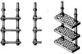 4 Tritte f. Ellokfhrerst.E32