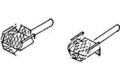 Tritte f. Lokkessel