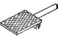 Tritte f. Wagons