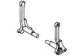 Satz Bremsen BR94 f.2,2mm Rd