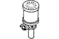 Bremsluftsauger Mallet,1St