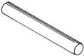 Achsen 1,5 mm Dm., 12,5 mm la