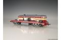 Antrieb T478 CS-Train Modell