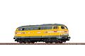 H0 DIL 216 Wiebe VI DC EXT